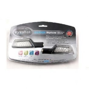 Oxford Eyeshot LED blinklysst- Neptune