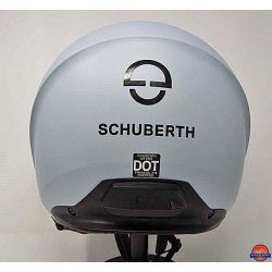 Sena SC1M Bluetooth samtaleanlg. Schuberth M1