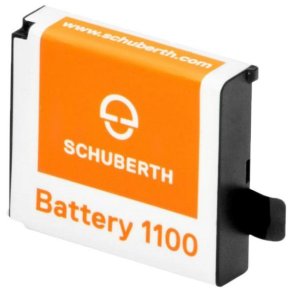 Schuberthbatteri til SC1 anlg C4 og C4Pro