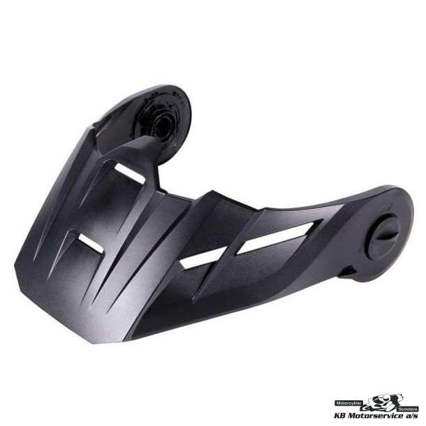 Schuberth Skygge til E1 Matsort 50-59