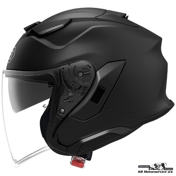 Shoei J-Cruise 3. Mat sort