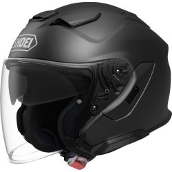Shoei J-Cruise 3. Mat sort