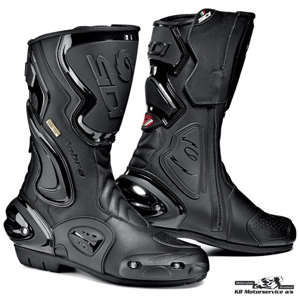 Sidi Cobra Goretex stvle