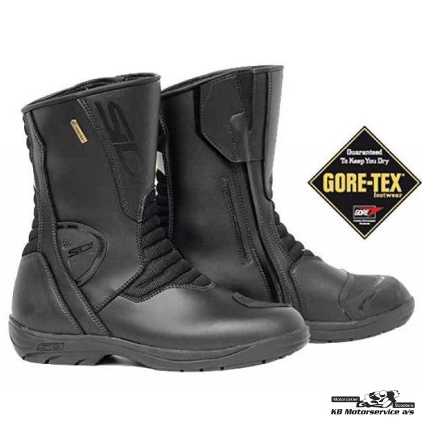 Sidi Gavia GTX stvle - op til strrelse 50