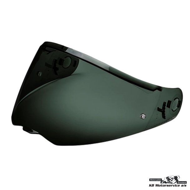 Nolan N105 Visir Mrk rg