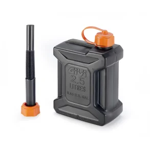 Givi Reservedunk til benzin/olie/vand 2,5 liter
