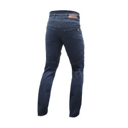 Trilobite Parado Jeans  Kevlar® aramid. mørkeblå Herre
