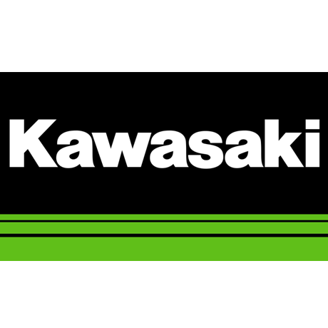 Kawasaki mc